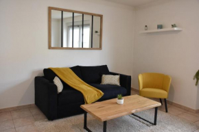 Quiet apartment behind Cattenom